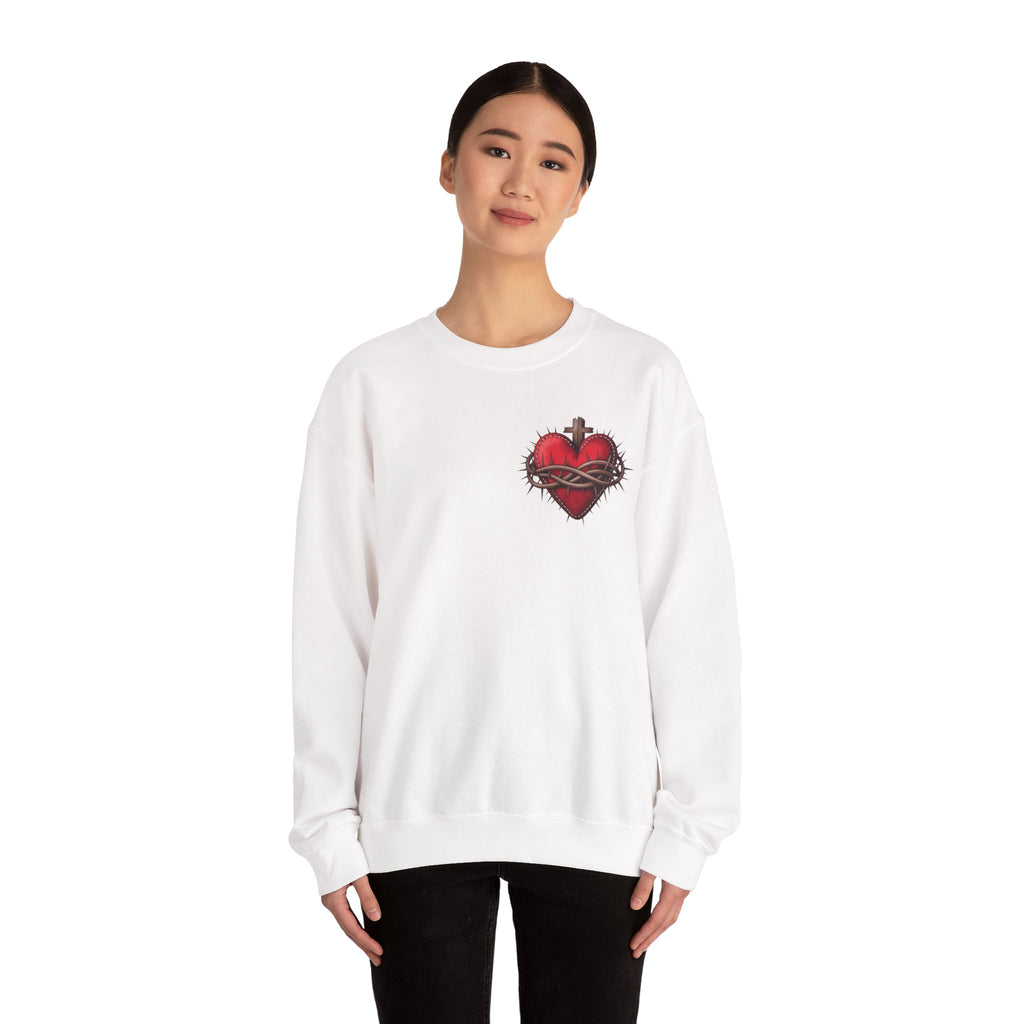Unisex Heavy Blend™ Crewneck Sweatshirt